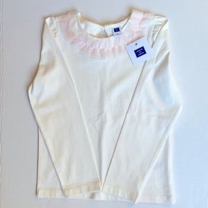 Janie and Jack Dress Shirt (NWT)